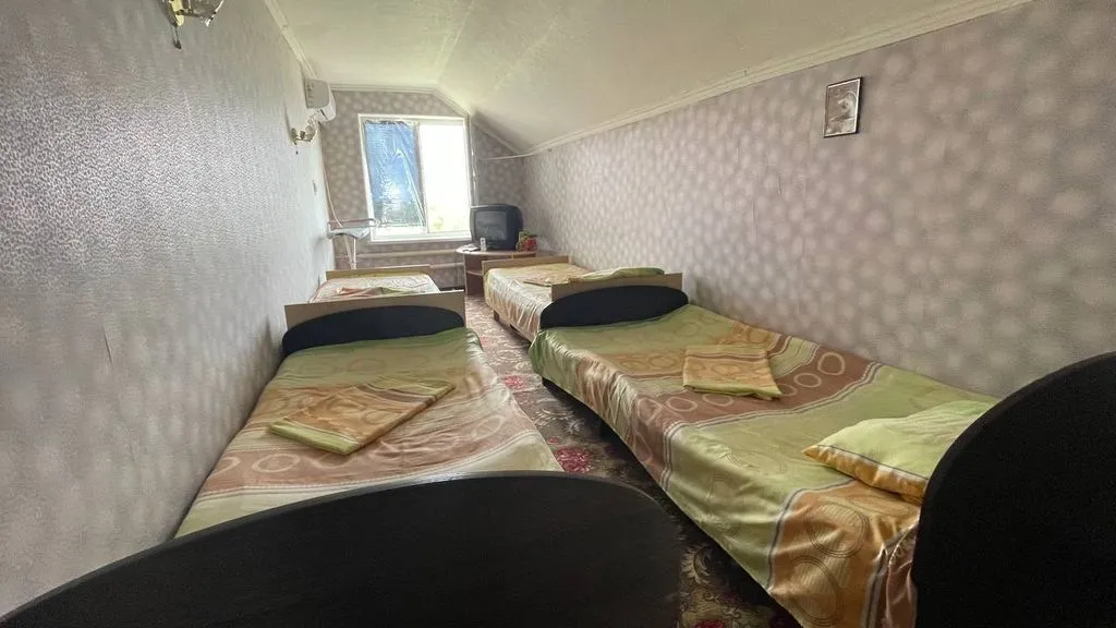 Многоместный смешанный номер стандарт — На Кленовой — фото 4