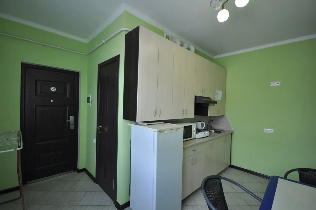 Фото отеля «Астра», 12