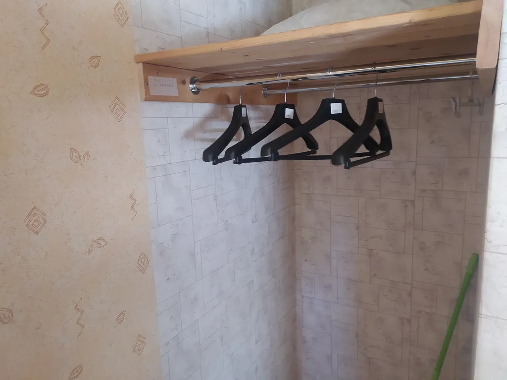 Дом 3-местный в деревни Смоленке, 30 м², Остров — фото 25