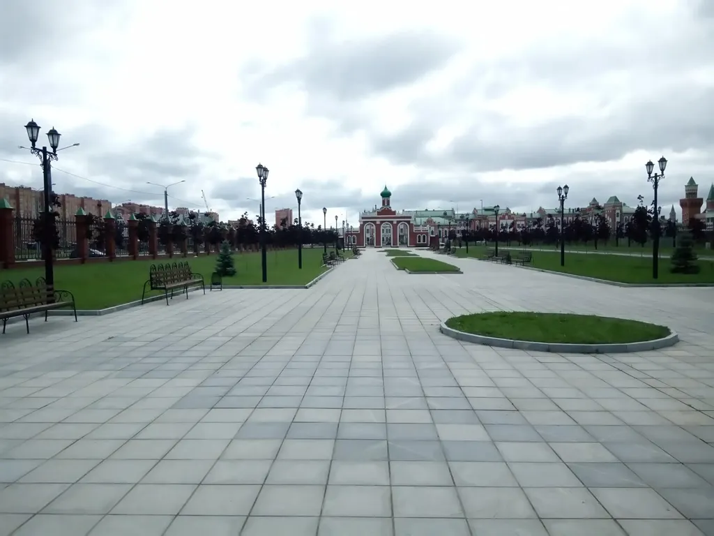 Квартира однокомнатная на бульваре 70-летия Победы, 42 м², Йошкар-Ола — фото 21