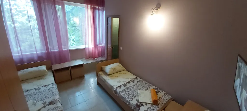 Фото отеля «"Юлия" квартиры», 3