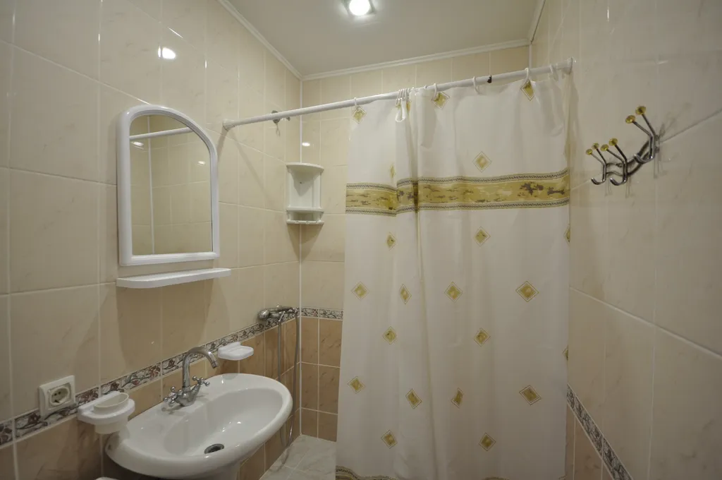 Стандартный номер 35 с балконом — Астра, фото 4 из 5
