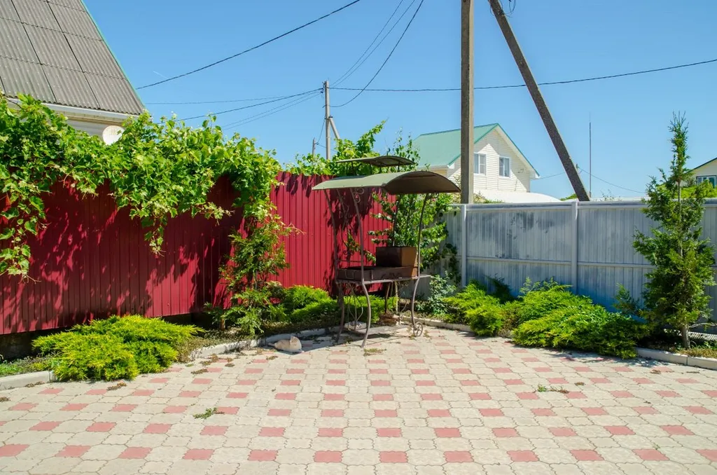 Дом Апартаменты в деревянном домике