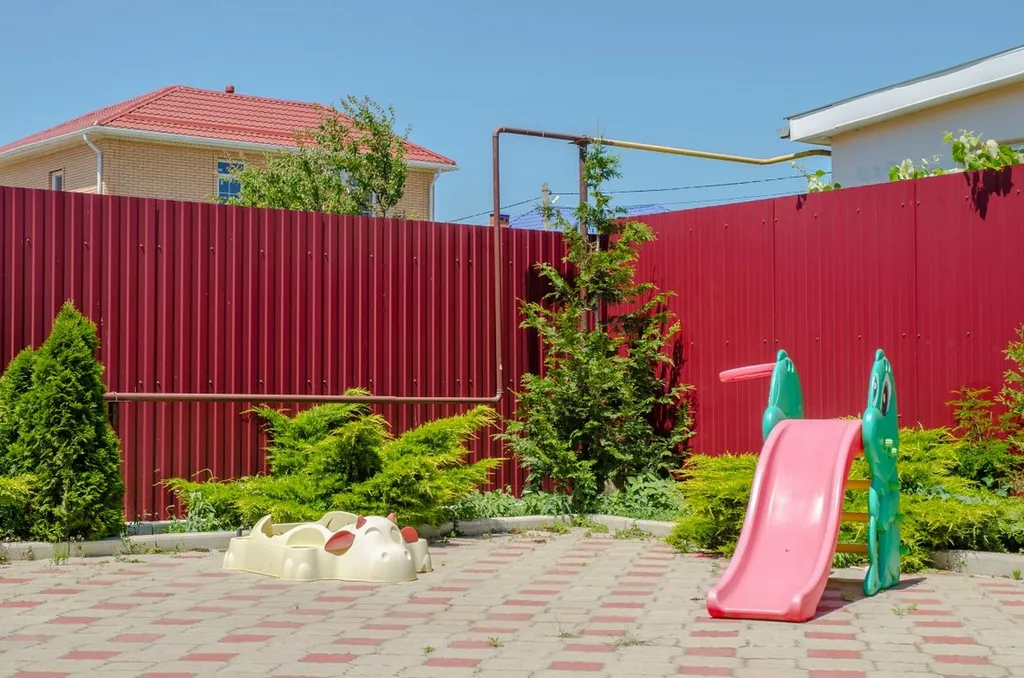 Дом Апартаменты в деревянном домике