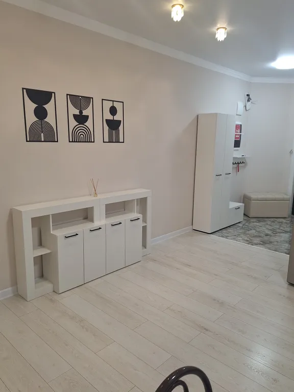 Квартира однокомнатная на улице Верхней, 63 м², Геленджик — фото 15