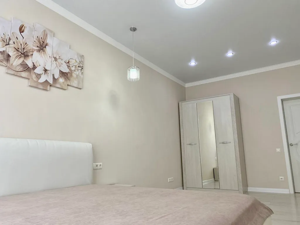 Квартира однокомнатная на улице Верхней, 63 м², Геленджик — фото 2