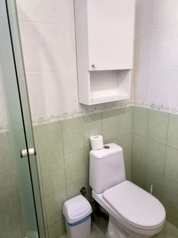 Двухместный номер с 2 отдельными кроватями с балконом и 2 отдельными кроватями — Ассоль Судак, фото 5 из 5