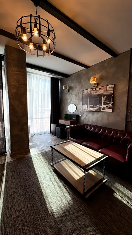 Гарантируем чистоту в номерах, предлагаем тематические VIP номера