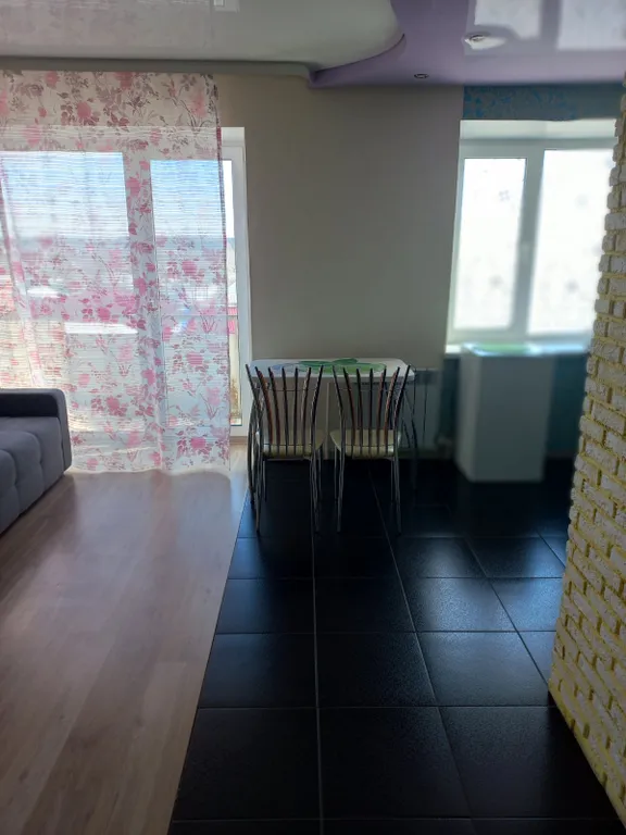 Студия однокомнатная на улице Московской, 31 м², Петровск — фото 10