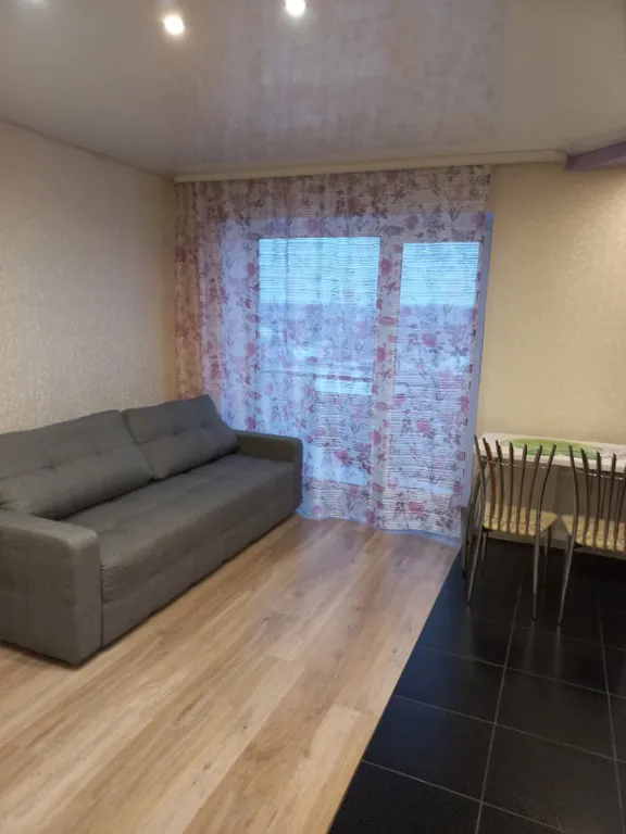 Студия однокомнатная на улице Московской, 31 м², Петровск — фото 8