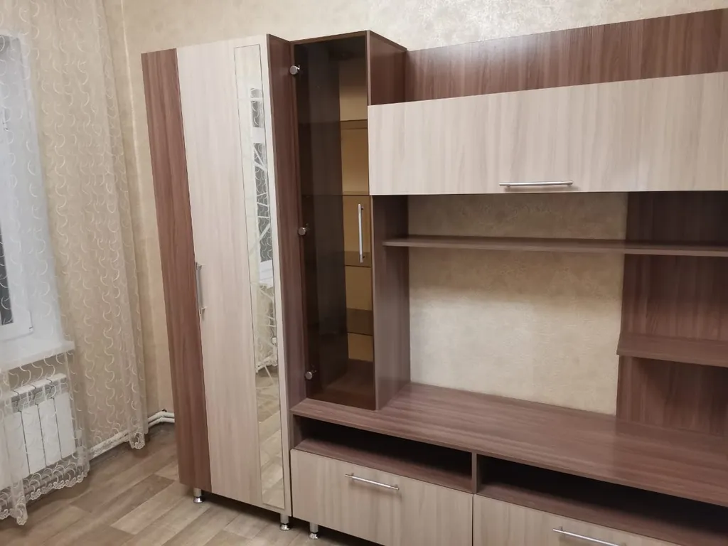 Таунхаус 4-местный на улице Кузьмина, 55 м², Павловский Посад — фото 11