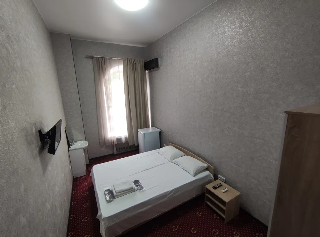 Guest house Yani — номер