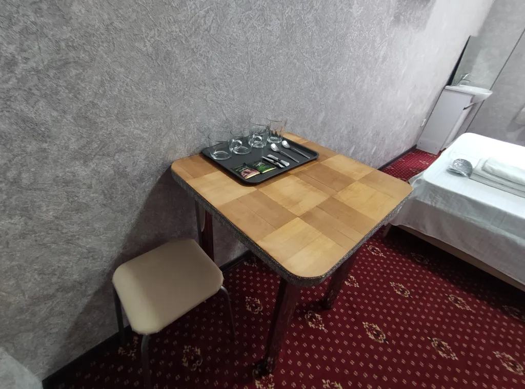 Guest house Yani — ванная комната