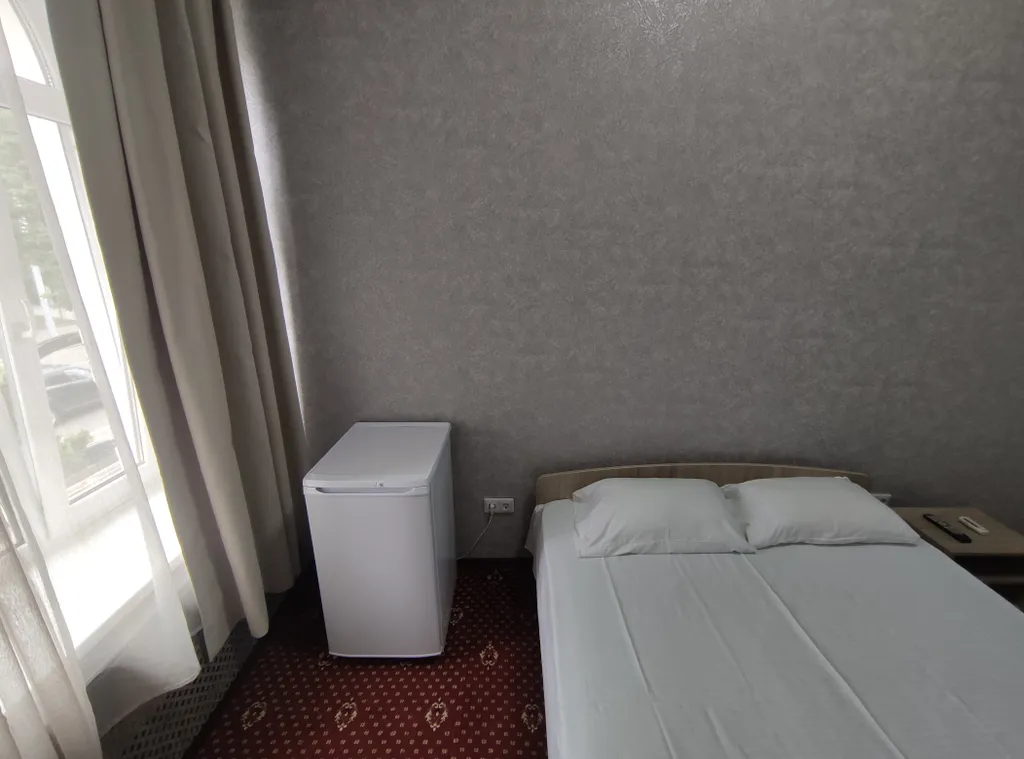 Guest house Yani — территория