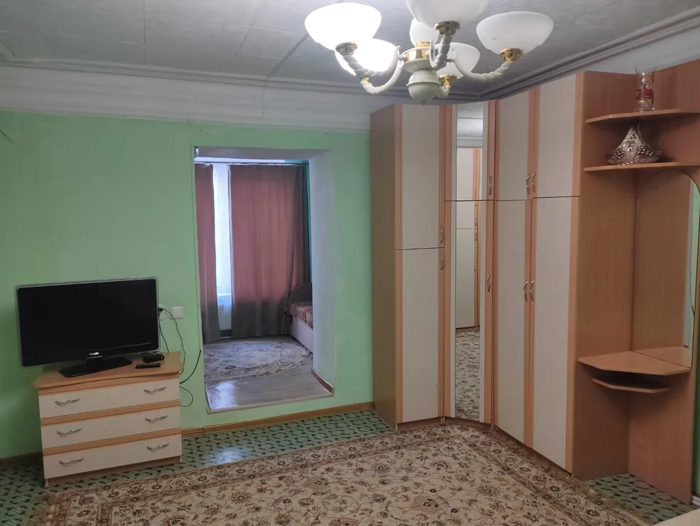 Квартира однокомнатная на улице Университетской, 40 м², Пятигорск — фото 13