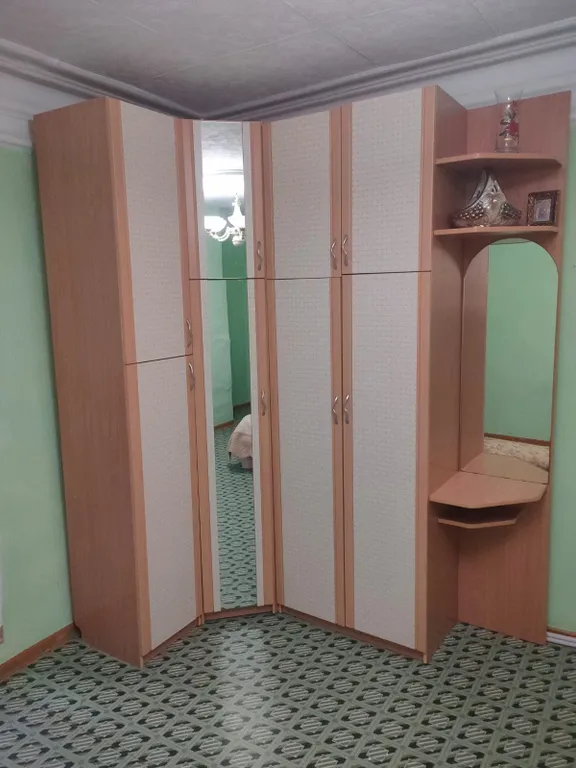 Квартира однокомнатная на улице Университетской, 40 м², Пятигорск — фото 11