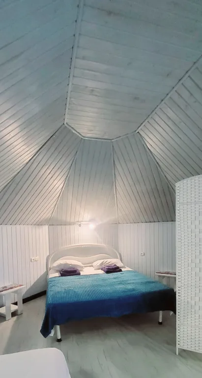 Четырёхместный номер стандарт — Ласточкино гнездо, фото 3 из 5