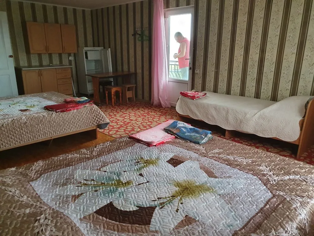 Фото отеля «На Морской», 10