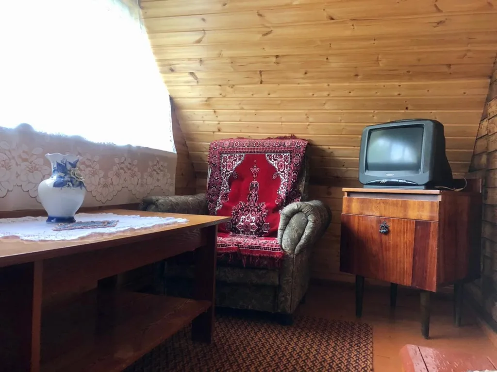 Дом 4-местный на территории СОО Луговка, 22 м², Пушкинские Горы — фото 8