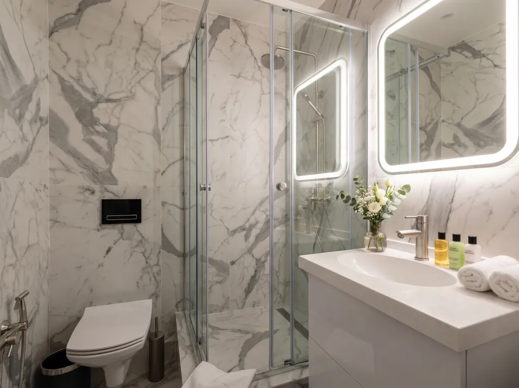 Апартаменты стандарт — Wolf Apartments, фото 5 из 5