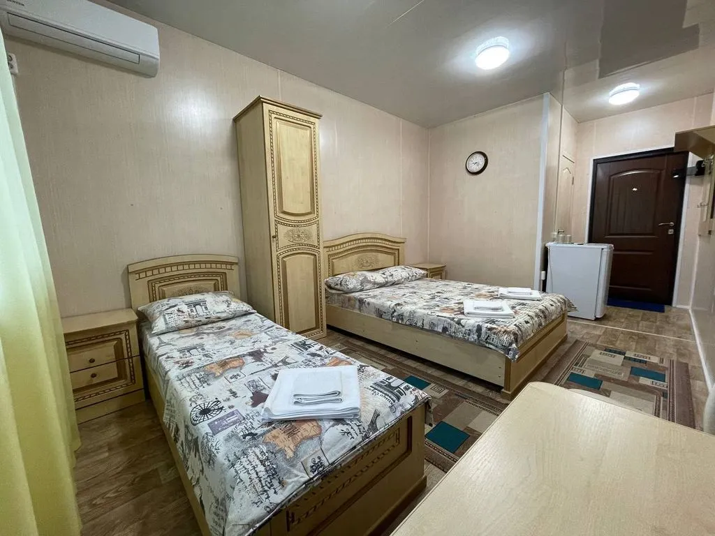 Фото отеля «У моря», 7