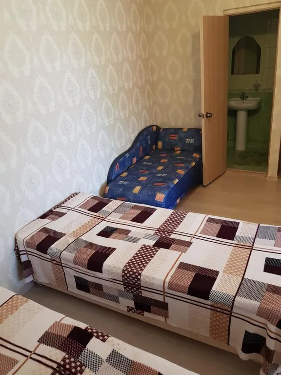 Трёхместный номер стандарт — Юлианна, фото 3 из 5