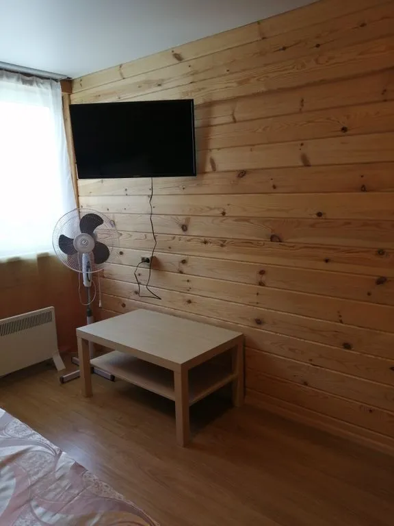 Фото отеля «7 пятниц», 8