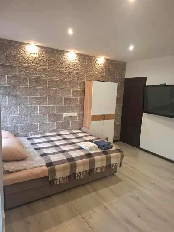 Студия однокомнатная на улице Ленина, 25 м², Сортавала — фото 2