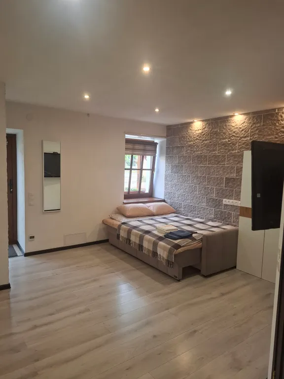 Студия однокомнатная на улице Ленина, 25 м², Сортавала — фото 4