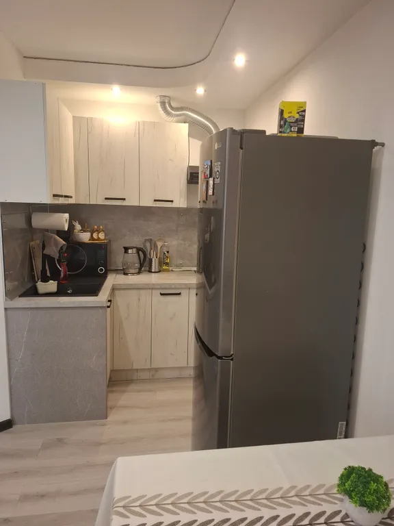 Студия однокомнатная на улице Ленина, 25 м², Сортавала — фото 5