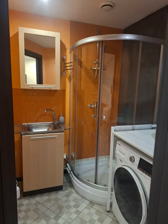 Студия однокомнатная на улице Ленина, 25 м², Сортавала — фото 8