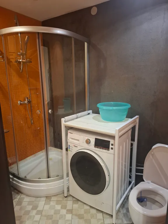 Студия однокомнатная на улице Ленина, 25 м², Сортавала — фото 9