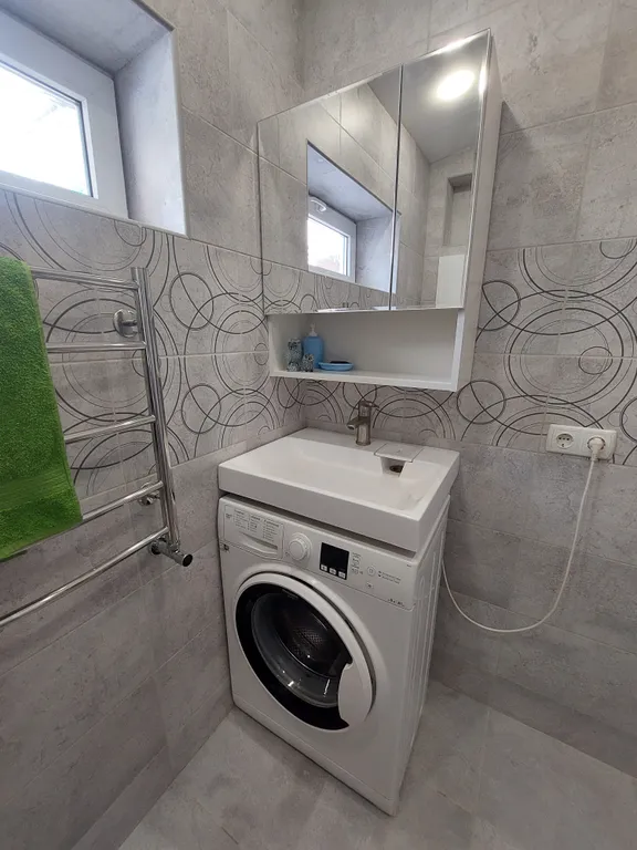 Дом 5-местный на проспекте Ленина, 66 м², Евпатория — фото 11