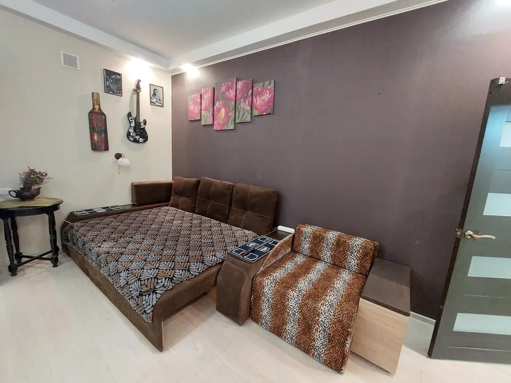 Дом 5-местный на проспекте Ленина, 66 м², Евпатория — фото 3