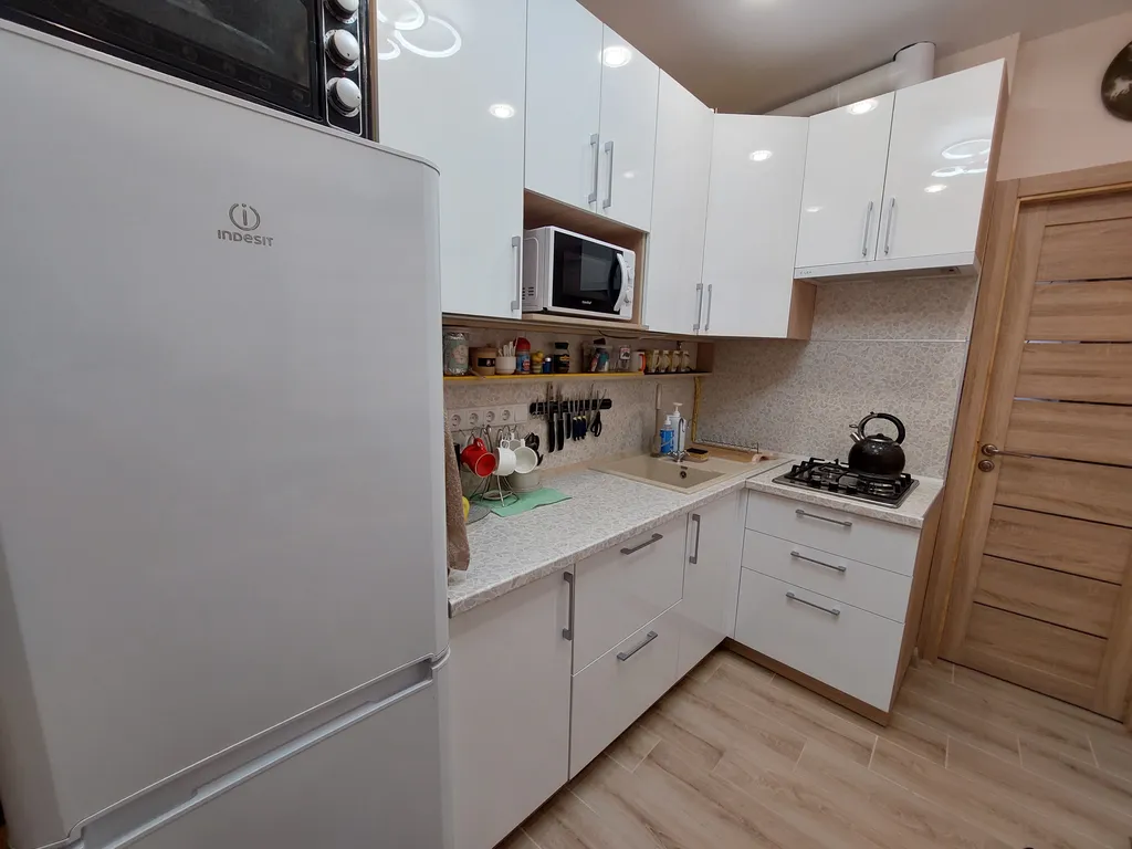 Дом 5-местный на проспекте Ленина, 66 м², Евпатория — фото 6