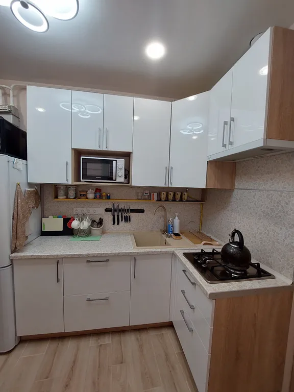 Дом 5-местный на проспекте Ленина, 66 м², Евпатория — фото 7