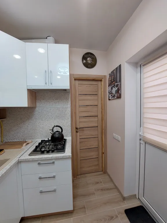 Дом 5-местный на проспекте Ленина, 66 м², Евпатория — фото 8