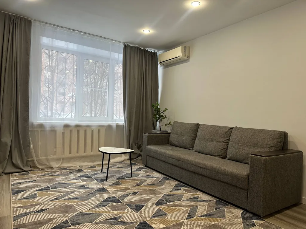 Квартира однокомнатная у Горьковской, в Печёрах, 40 м², Нижний Новгород — фото 6