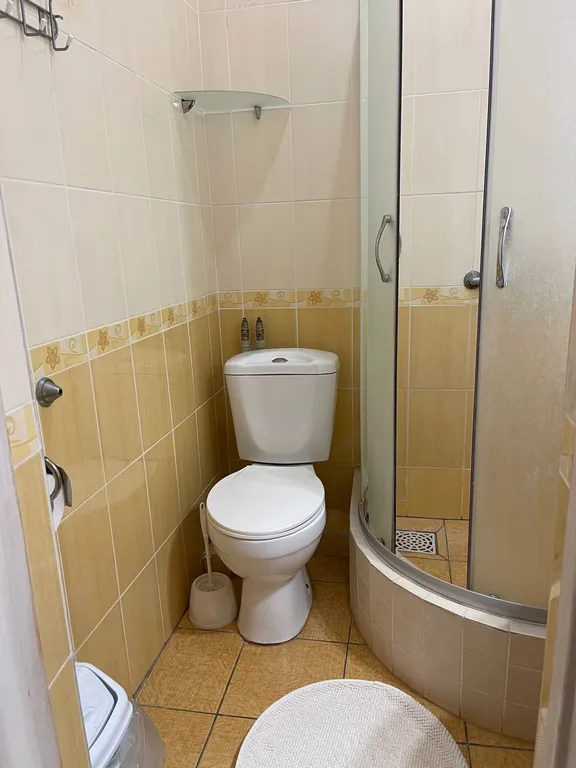 Фото отеля «Солнце», 6
