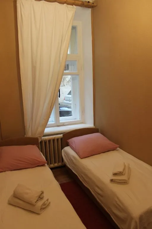 Фото отеля «МК "Old Flat" на площади Восстания», 6