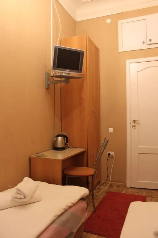 Фото отеля «МК "Old Flat" на площади Восстания», 8