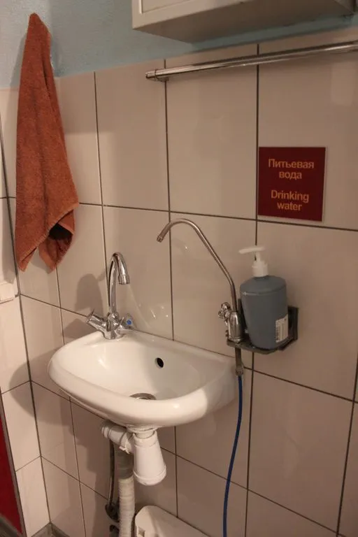 Фото отеля «МК "Old Flat" на площади Восстания», 11
