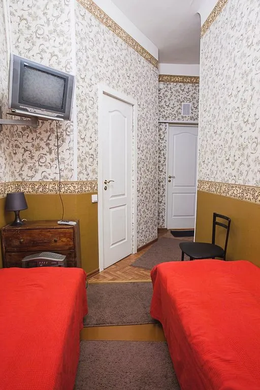 МК "Old Flat" на площади Восстания — номер