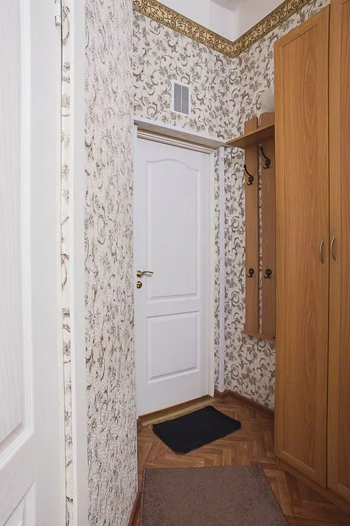 МК "Old Flat" на площади Восстания — ванная комната