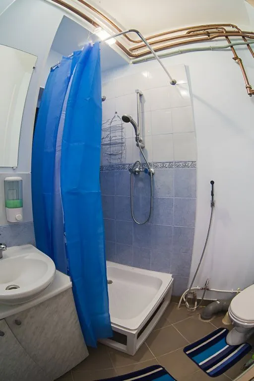 МК "Old Flat" на площади Восстания — общая зона