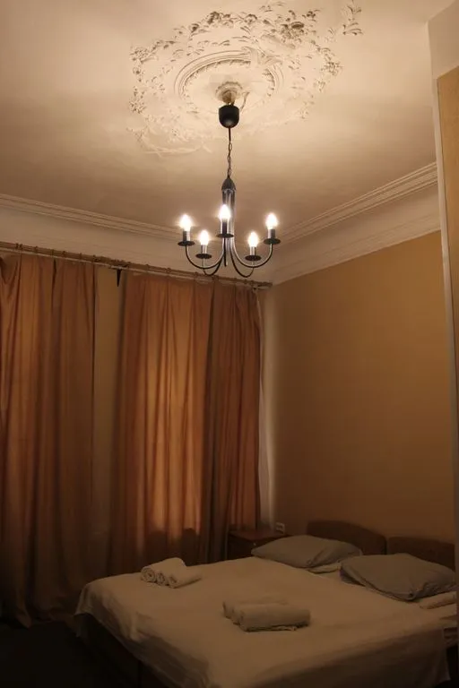 Фото отеля «МК "Old Flat" на площади Восстания», 12