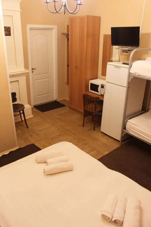 Фото отеля «МК "Old Flat" на площади Восстания», 13