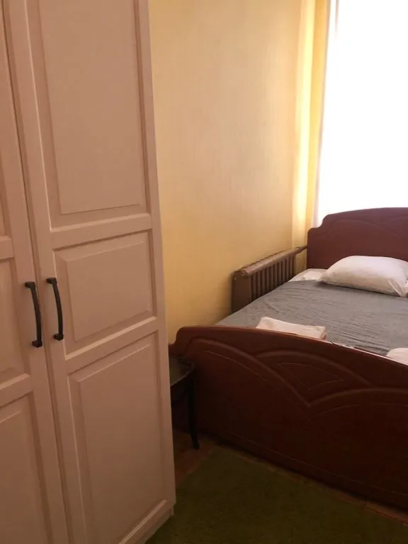 МК+КМ "Old Flat" на 1-й Советской — общая зона