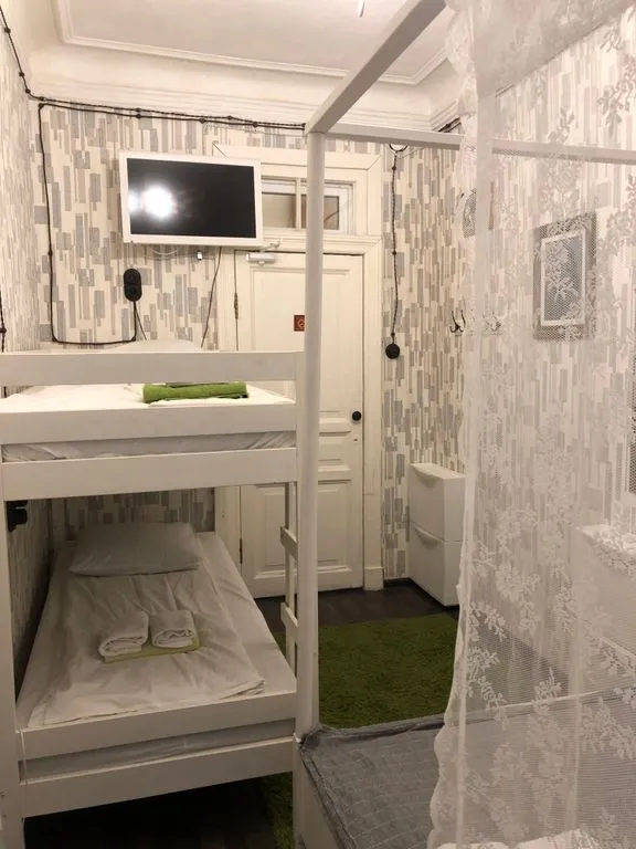 Фото отеля «МК+КМ "Old Flat" на 1-й Советской», 10
