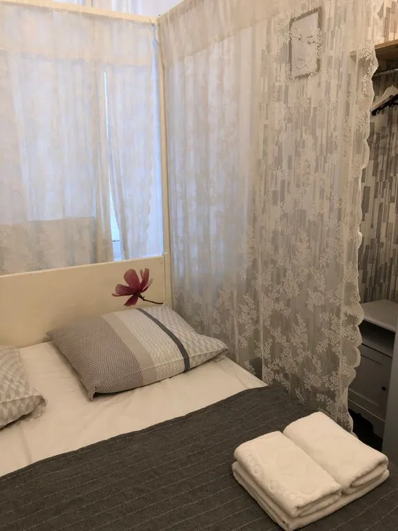 Фото отеля «МК+КМ "Old Flat" на 1-й Советской», 4